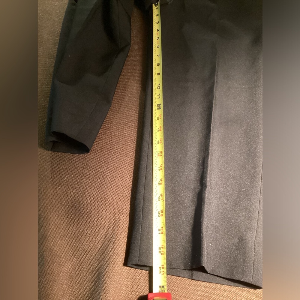 VITTORINO FORMAL PANTS FOR BIG BOYS SIZE 16 - Picture 7 of 11